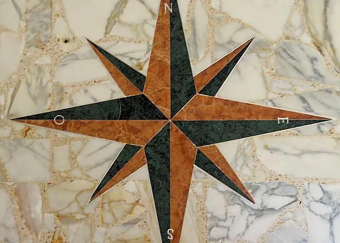 La Stella Dei Venti