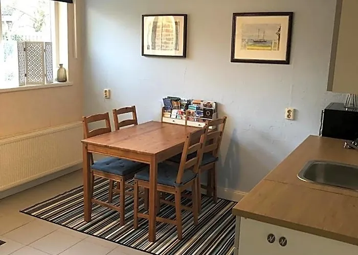 B&B Kleine Vliet