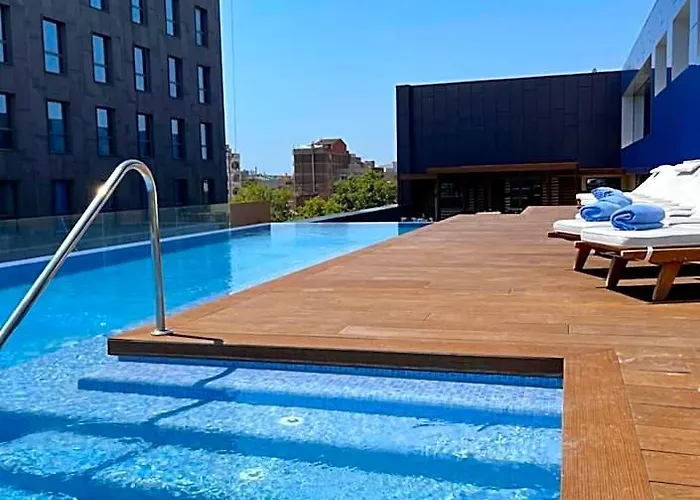 Familienhotels Paxton