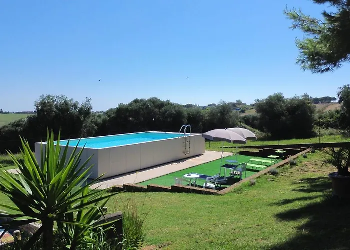 Villa Dell'Arco - Sea View, Private Pool&AirCo