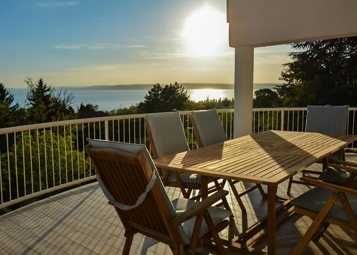 Panorama Villa Akarattya