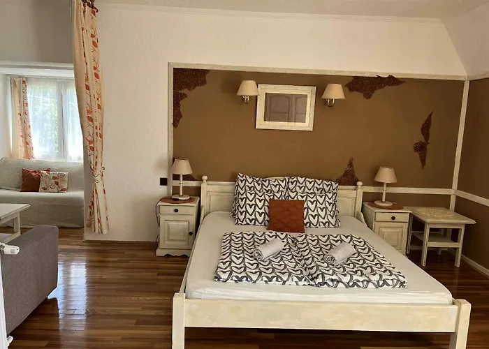 Panorama Villa Akarattya