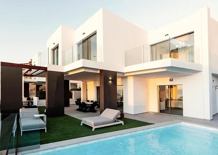 Villa Allure Panoramic Seaviews