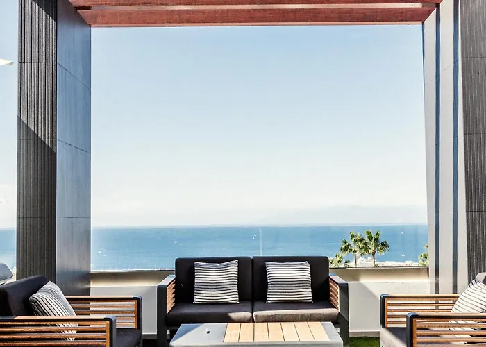 Villa Allure