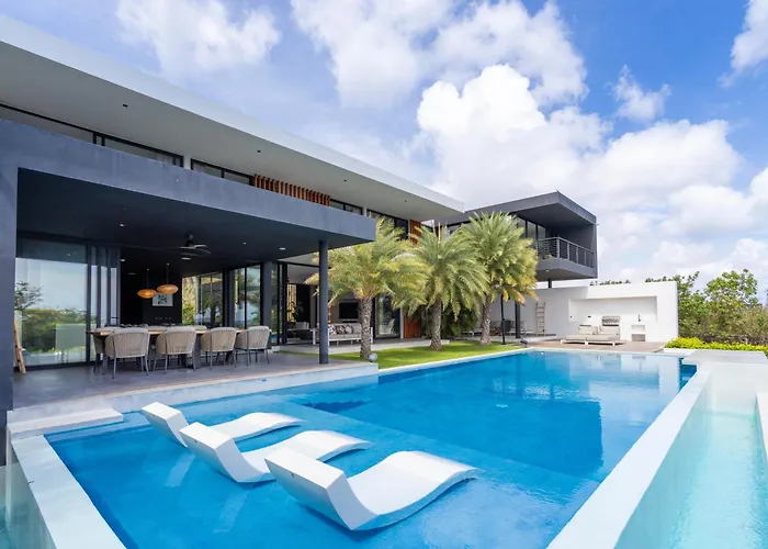 Coral Estate Holidays