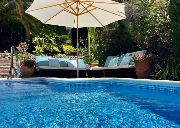 Villa Boheme Costa Brava