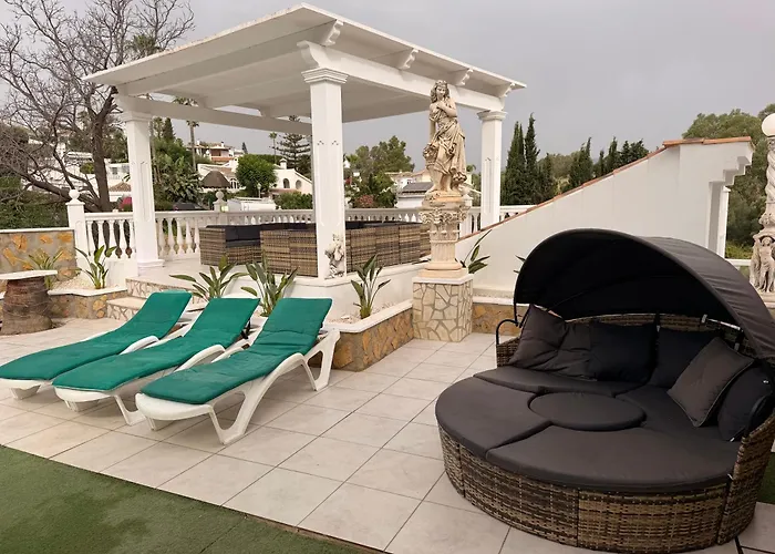 Villa Lissa Luxe