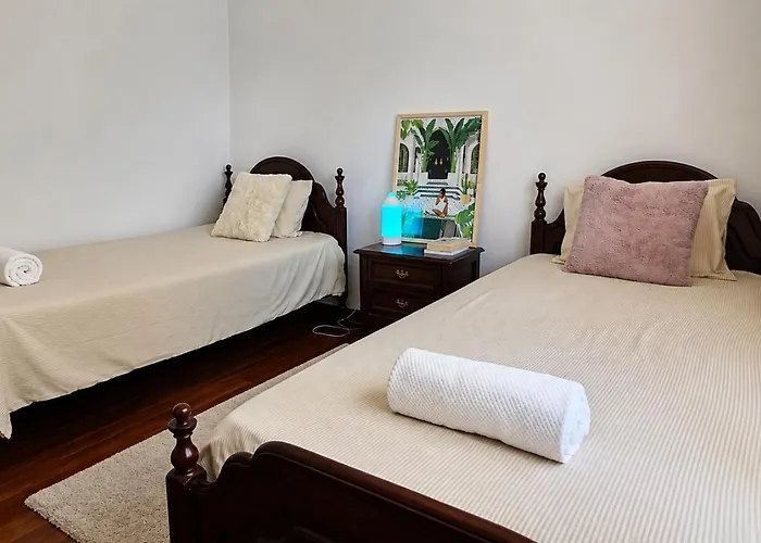 Villa Madalena