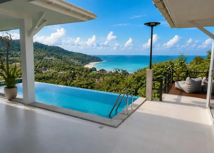White Villa Lanta