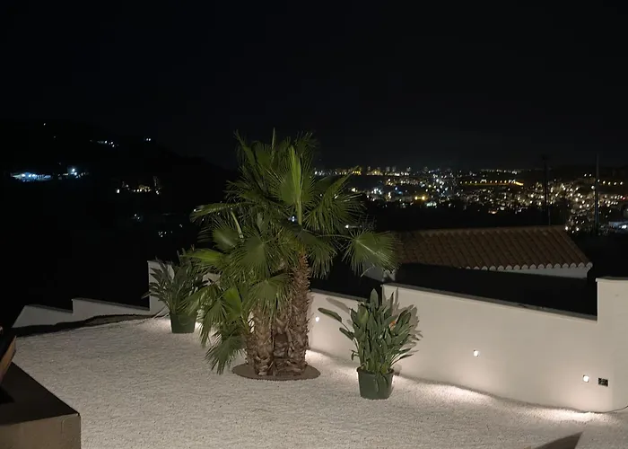 Villa Neo Private Pool See View