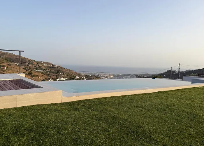 Villa Neo Private Pool See View