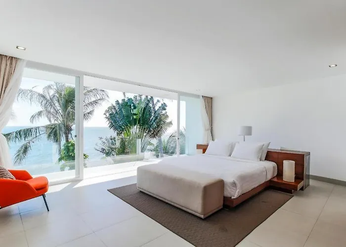 Oceanique Villas