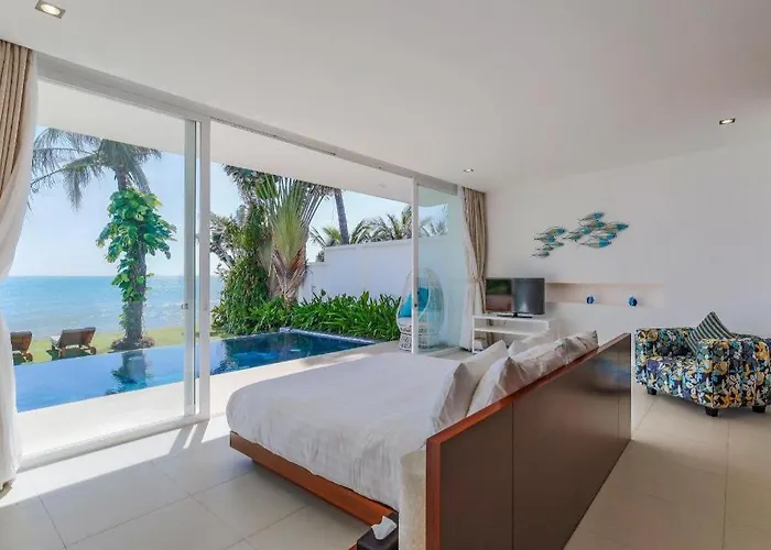 Oceanique Villas
