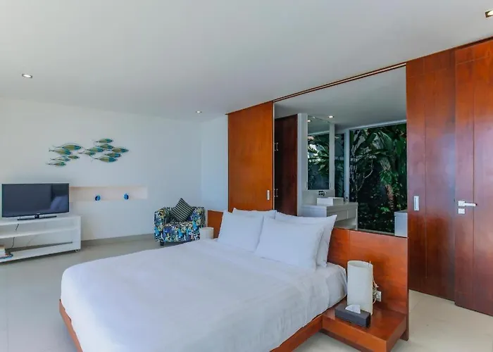 Oceanique Villas