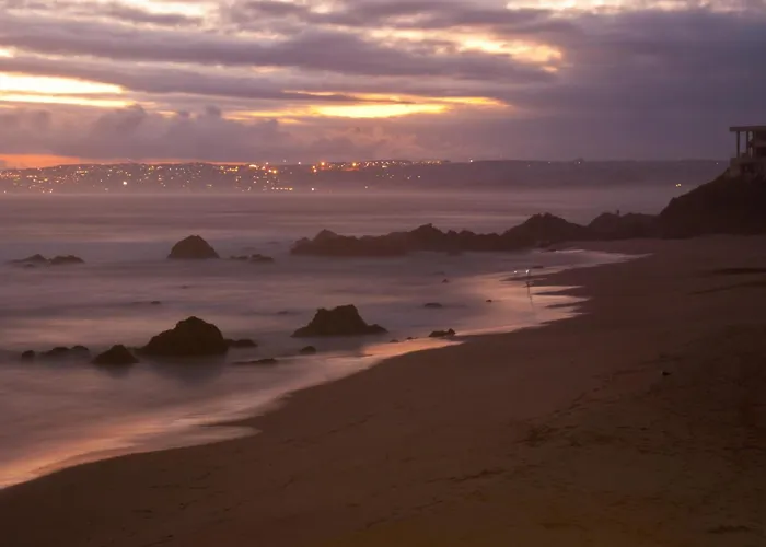 Hideaways Mariners Moon, Plettenberg Bay