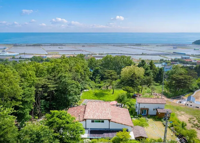 Ganghwado Elinhuvert Pension
