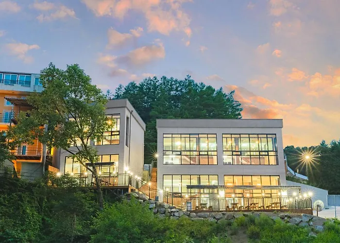 Gapyeong Sungshine Pension