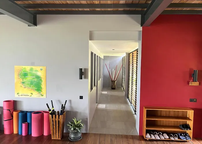 ISHANA Villa