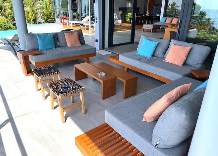 Ishana Villa