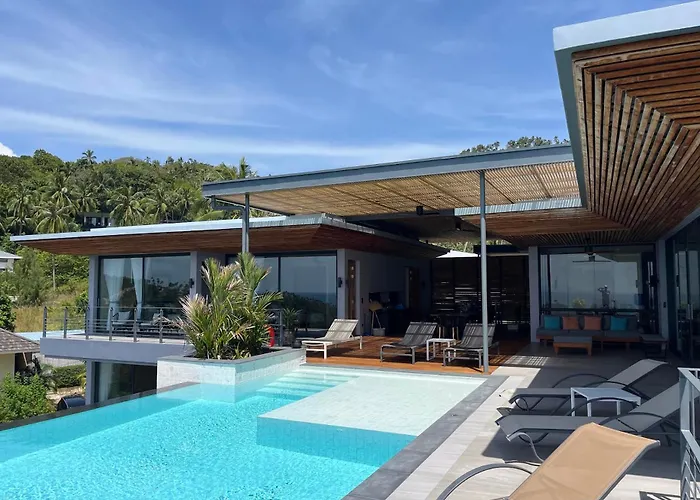 Ishana Villa