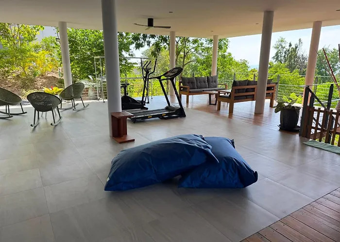 Ishana Villa