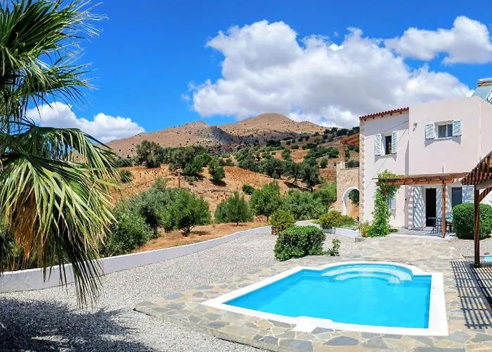 Villa Eleni