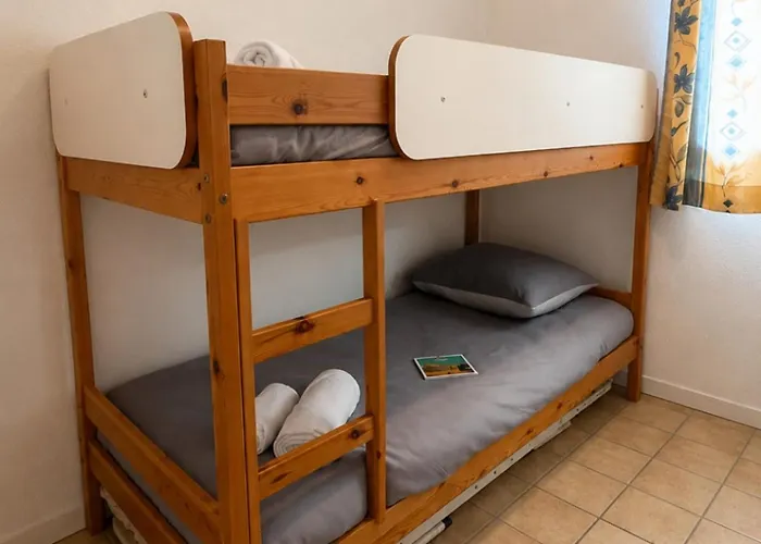 Appartement Cote Sauvage - Moliets-Et-Maa