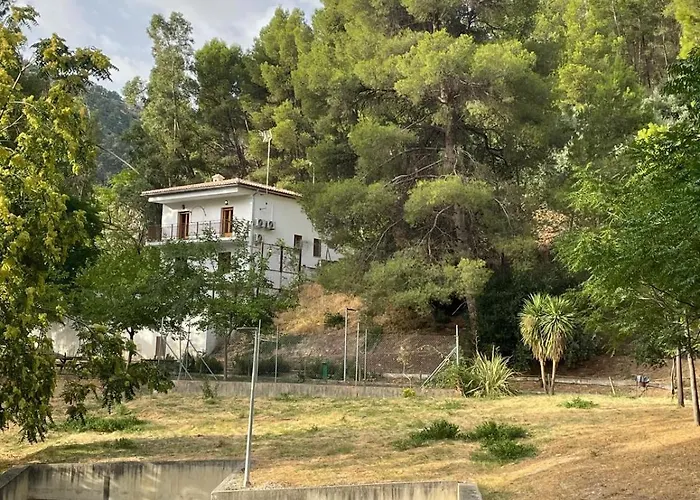 El balcón de Cuadros