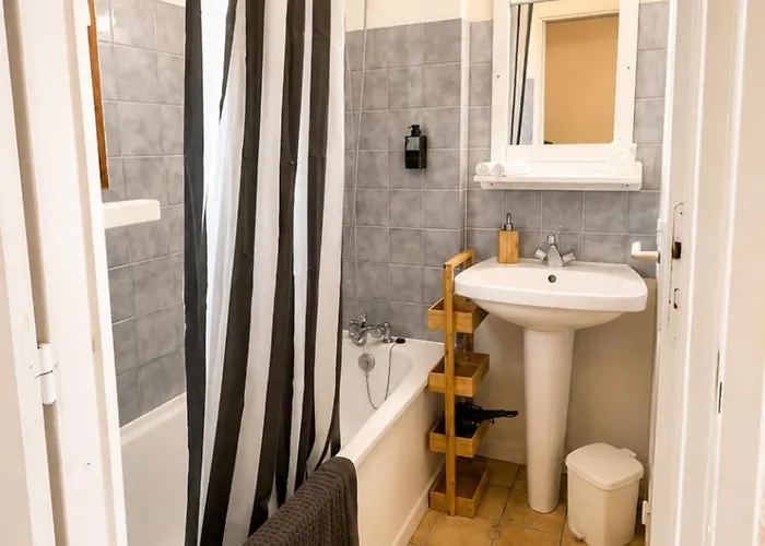 Appartement Cote Sauvage - Moliets-Et-Maa