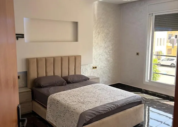 Villa Sellem