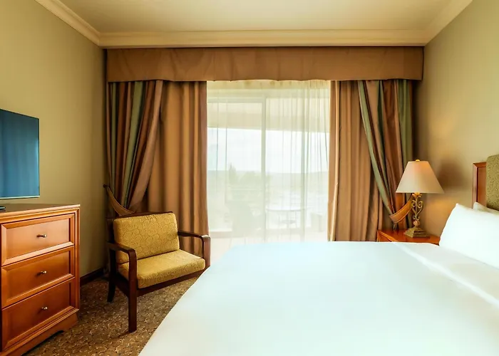 Radisson Blu Resort & Spa, Malta Golden Sands