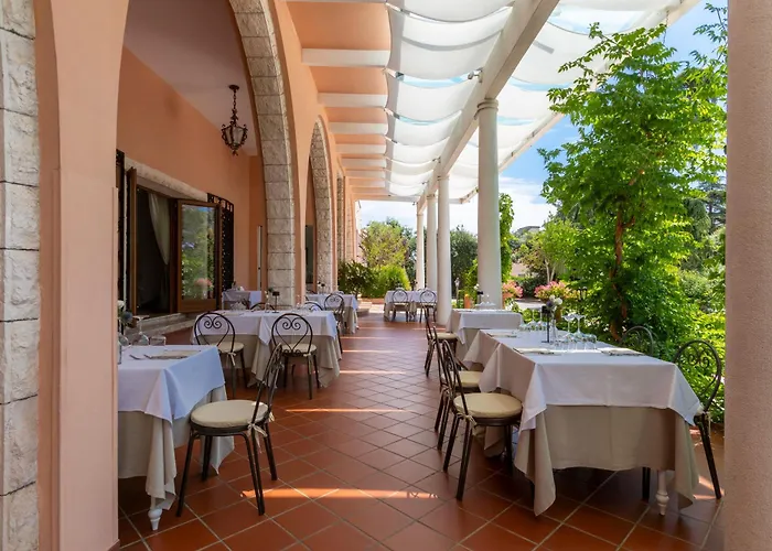 Park Hotel San Michele
