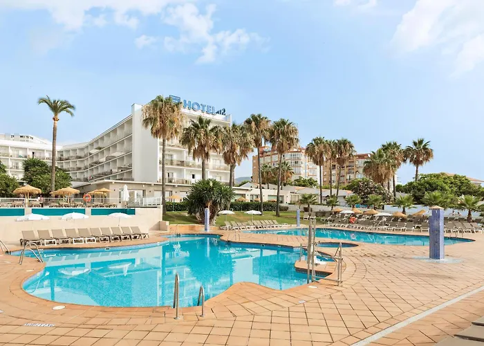 Hotel Best Siroco