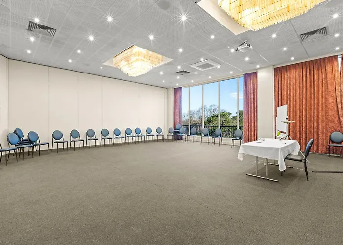 Best Western Melbourne Airport
