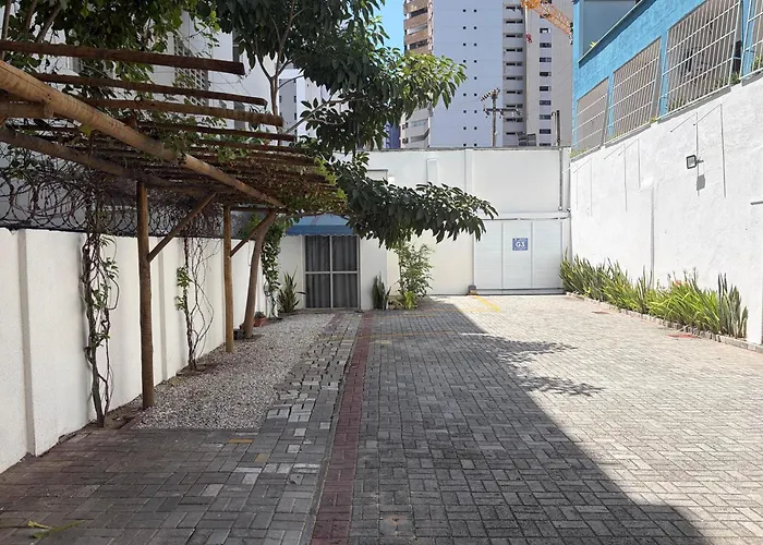 Casa De Praia