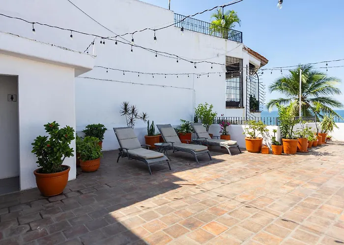 Emperador Vallarta Beachfront And Suites