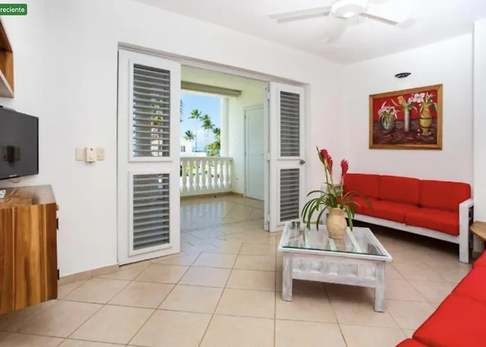 Albachiara Hotel - Las Terrenas