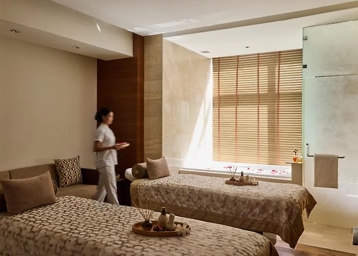 Hyatt Regency Chennai