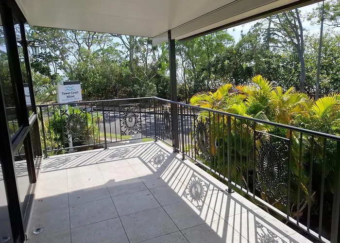 All Motels Tower Court - Adults Only Haven