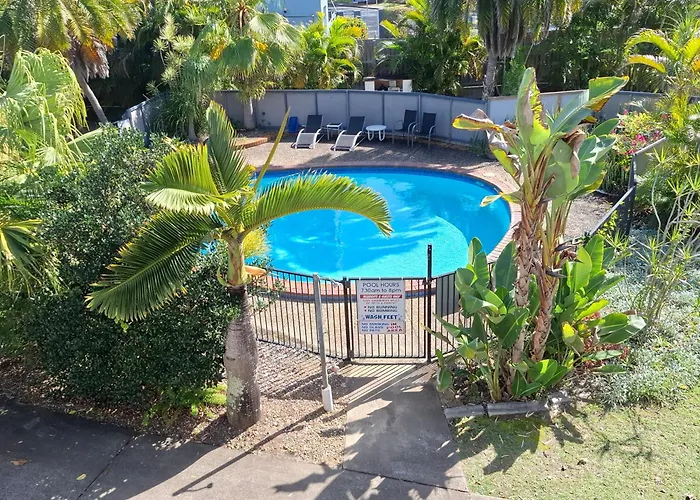 All Motels Tower Court - Adults Only Haven