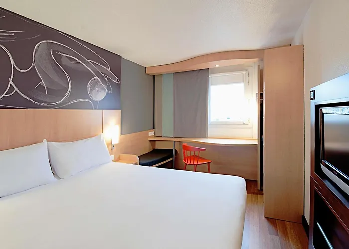  Ibis Bordeaux