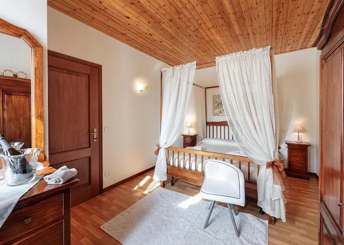 Agriturismo Della Pieve
