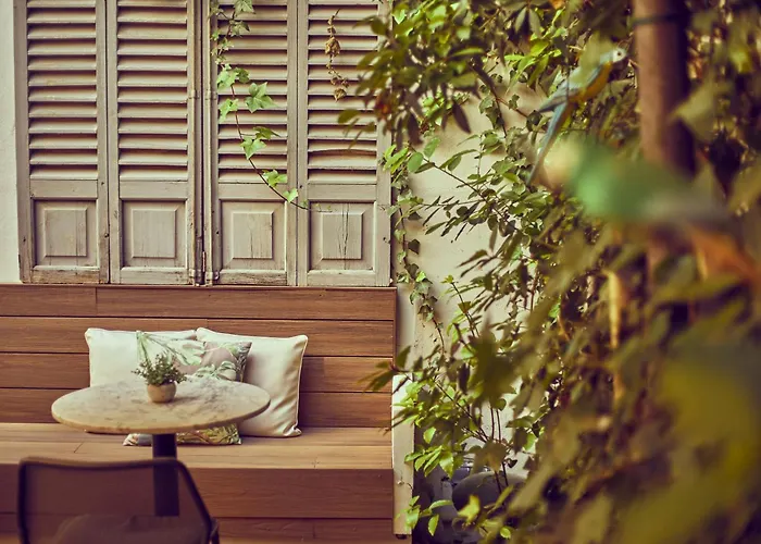 Summum Boutique Hotel, member of Meliá Collection