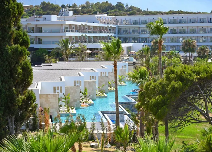Acapulco Resort Hotel