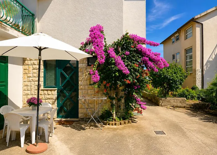 Adriatica Apartments