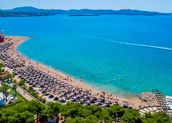 Adriatica Apartments