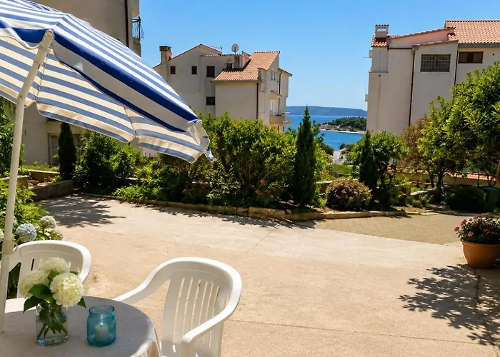 Adriatica Apartments