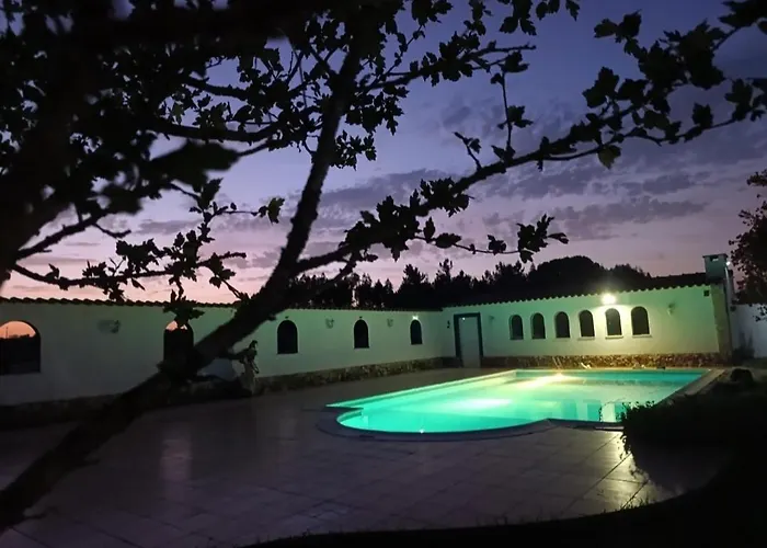 Fazenda Do Marante