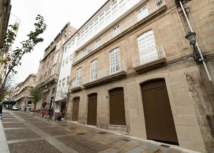 Morar Ourense