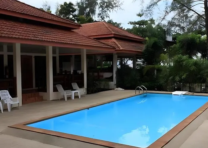 Chaya Resort